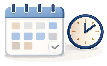 Schedule Online